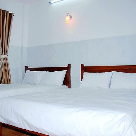 Thanh Dat Homestay Hué Eksteriør billede