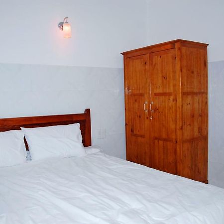 Thanh Dat Homestay Hué Eksteriør billede