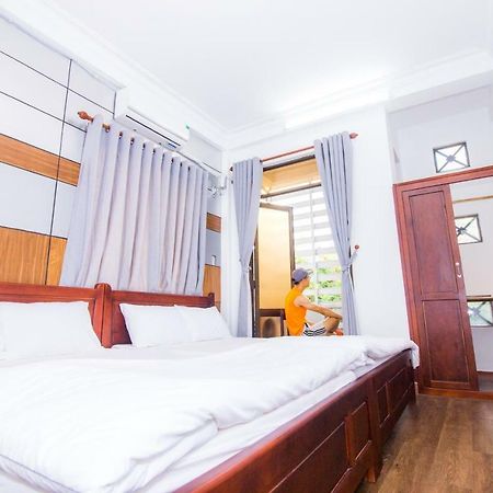 Thanh Dat Homestay Hué Eksteriør billede