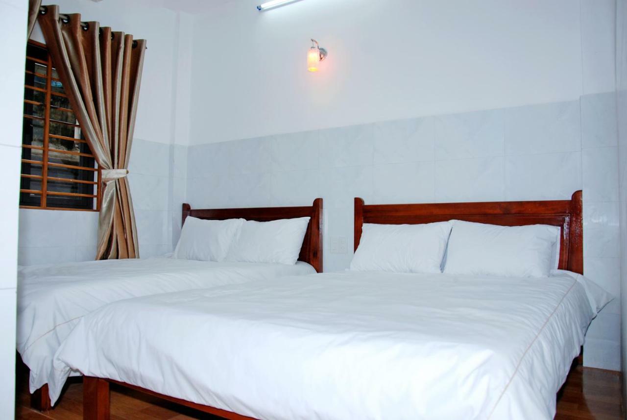 Thanh Dat Homestay Hué Eksteriør billede