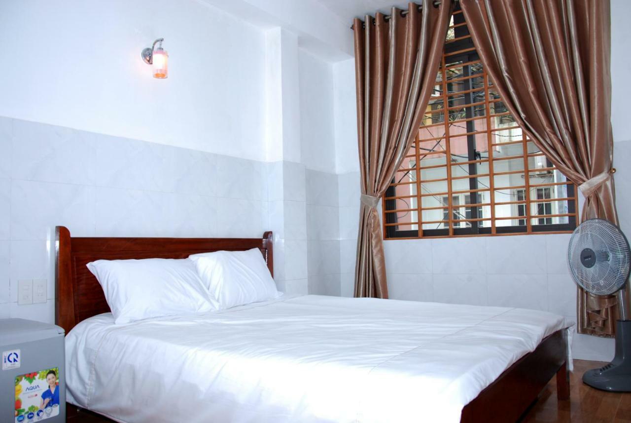 Thanh Dat Homestay Hué Eksteriør billede