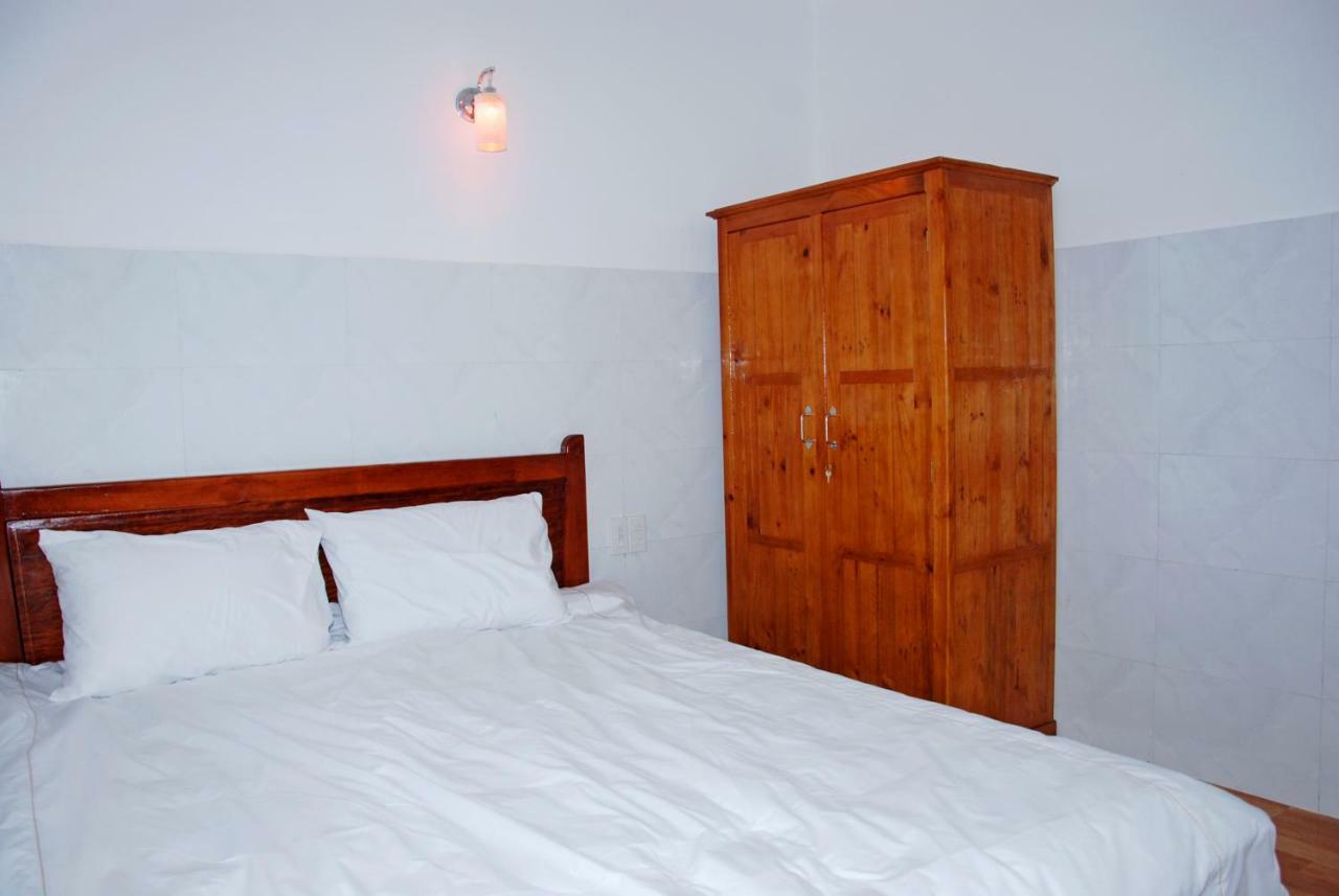 Thanh Dat Homestay Hué Eksteriør billede