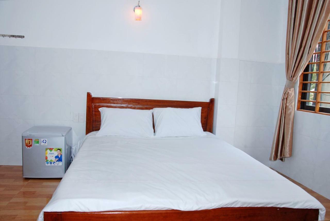 Thanh Dat Homestay Hué Eksteriør billede