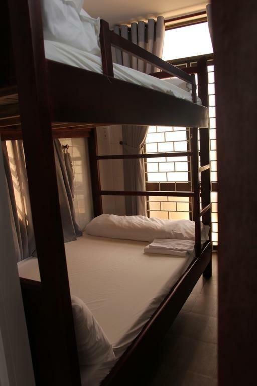 Thanh Dat Homestay Hué Eksteriør billede