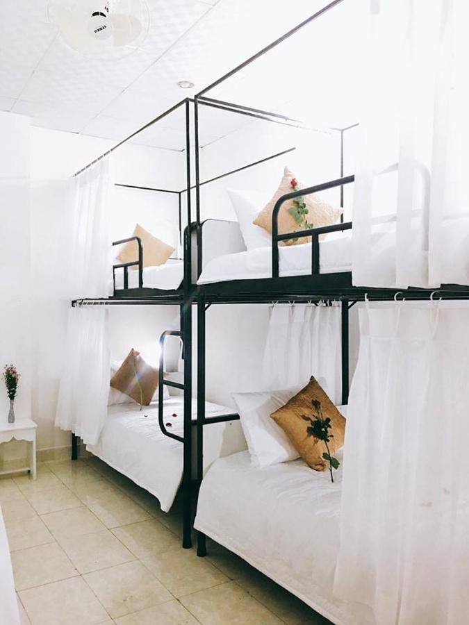 Thanh Dat Homestay Hué Eksteriør billede